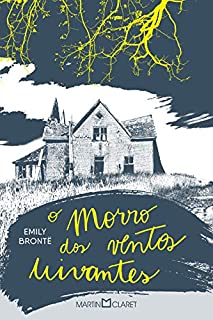 Livro O morro dos ventos uivantes
