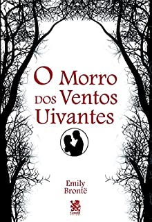 Livro Morro dos Ventos Uivantes
