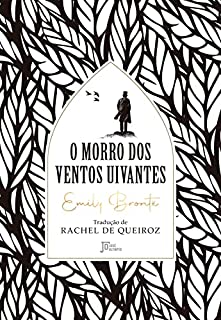 Livro O morro dos ventos uivantes