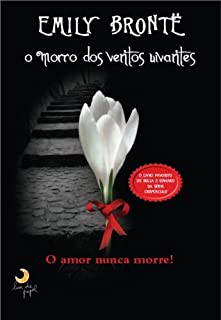 Livro O morro dos ventos uivantes