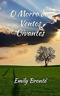 Livro O Morro dos Ventos Uivantes