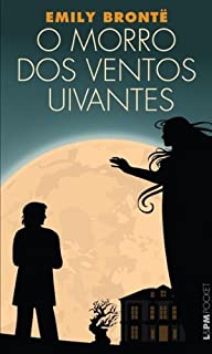 Livro O Morro dos Ventos Uivantes