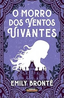 Livro O morro dos ventos uivantes