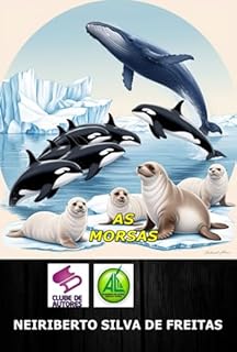 Livro As Morsas