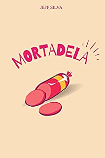 Livro MORTADELA