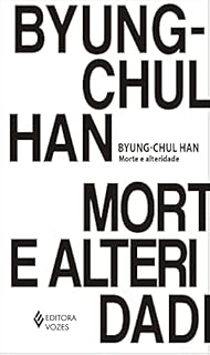 Livro Morte e alteridade