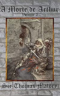 Livro A Morte de Arthur - Volume 2