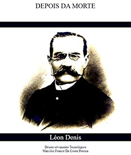 Livro Depois da Morte