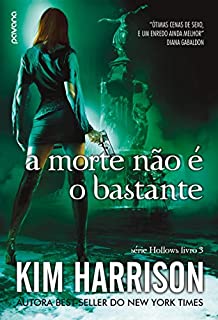 A morte não é o bastante