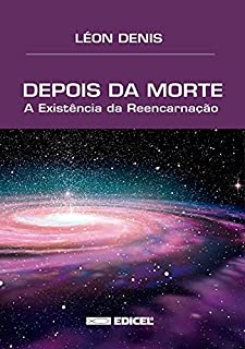 Livro Depois da Morte