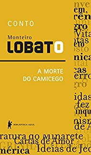 A morte do Camicego – Conto