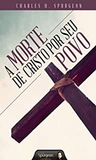 Livro A Morte de Cristo por Seu Povo