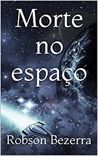 Livro Morte no espaço