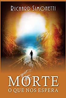 Livro MORTE: O QUE NOS ESPERA