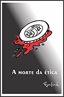 Livro A morte da ética