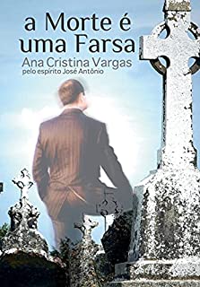 Livro A morte é uma farsa
