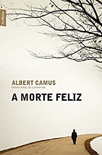 Livro A morte feliz