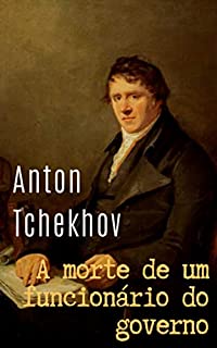 Livro A morte de um funcionário do governo