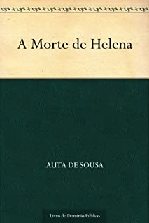 Livro A Morte de Helena
