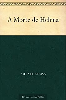 Livro A Morte de Helena