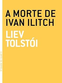 A morte de Ivan Ilitch