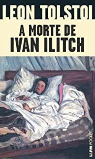 Livro A Morte de Ivan Ilitch