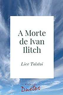 Livro A Morte de Ivan Ilitch (Coleção Duetos)
