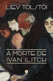 Livro A morte de Ivan Ilitch (ed. bolso)