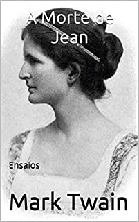 Livro A Morte de Jean: Ensaios