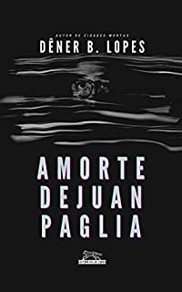 Livro A morte de Juan Paglia
