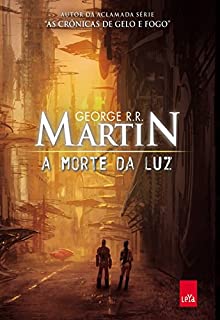 Livro A morte da Luz