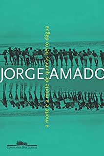 Livro A morte e a morte de Quincas Berro D'água