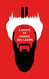 Livro A morte de Osama Bin Laden