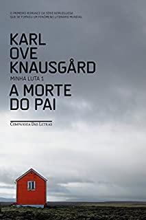 Livro A morte do pai (Minha luta)