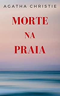 Livro Morte na praia