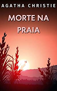 Livro Morte na praia