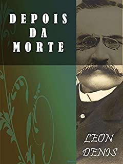 Livro Depois da Morte (Religião e Filosofia)