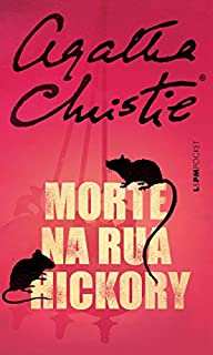 Livro Morte na rua Hickory