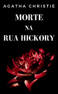 Livro Morte na Rua Hickory