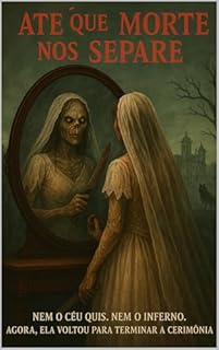 Livro Até que a Morte Nos Separe (Circo dos Horrores Livro 10)