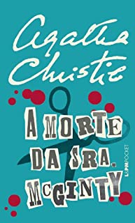 Livro A morte da sra. McGinty