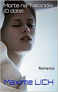 Livro Morte na Tailândia: Romance