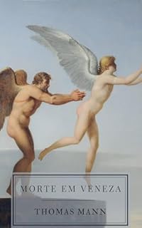 Livro Morte em Veneza