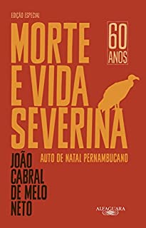 Livro Morte e vida severina (Edição especial): Auto de Natal pernambucano