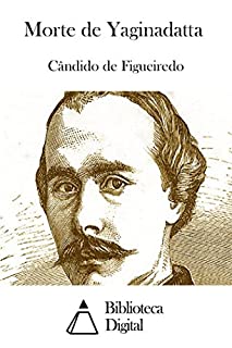 Livro Morte de Yaginadatta