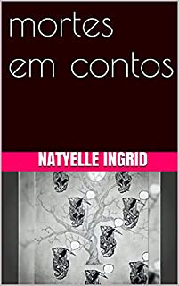 Livro mortes em contos