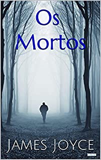 Livro Os Mortos