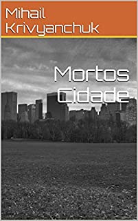 Livro Mortos Cidade