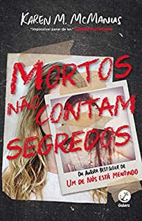 Mortos não contam segredos