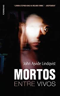Livro Mortos entre vivos